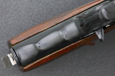 Heckler & Koch, HK, P9S Sport, 9mmP, Cased, 103653, FB02492 - Image 16 of 20