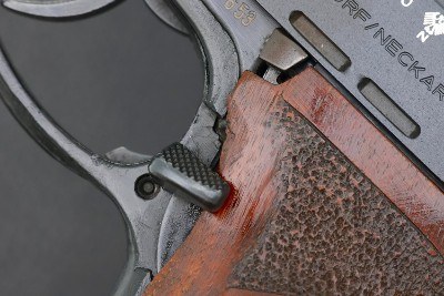 Heckler & Koch, HK, P9S Sport, 9mmP, Cased, 103653, FB02492 - Image 11 of 20