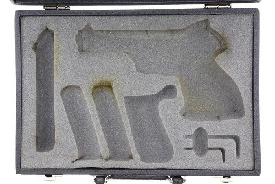 Heckler & Koch, HK, P9S Sport, 9mmP, Cased, 103653, FB02492 - Image 20 of 20