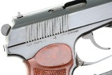 Russian Izhevsk Arsenal Military Makarov, 5475, FB00486 - Image 4 of 10