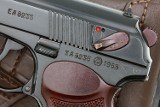 Russian Izhevsk Arsenal Makarov Rig, 1966 date, 8235, FB00358 - Image 3 of 16