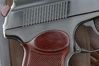 Russian Izhevsk Arsenal Makarov Rig, 1966 date, 8235, FB00358 - Image 5 of 16