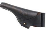 Colt 1917 Commercial Revolver, USMC Holster, 336037, FB01656 - Image 20 of 22