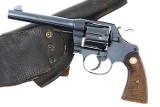 Colt 1917 Commercial Revolver, USMC Holster, 336037, FB01656 - Image 1 of 22