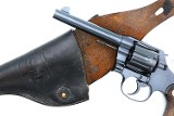 Colt 1917 Commercial Revolver, USMC Holster, 336037, FB01656 - Image 22 of 22