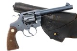 Colt 1917 Commercial Revolver, USMC Holster, 336037, FB01656 - Image 4 of 22