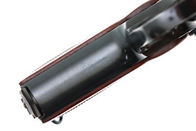 Russian Izhevsk Arsenal Military Makarov, 1975 date, PB1299, FB00500 - Image 5 of 9