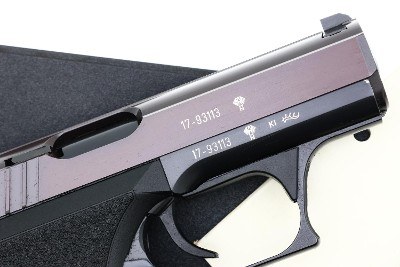 Heckler & Koch, HK, P7 M13, near NIB, 17-93113, FB02490 - Image 3 of 12