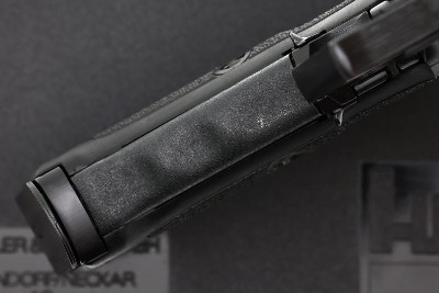 Heckler & Koch, HK, P7 M13, near NIB, 17-93113, FB02490 - Image 8 of 12