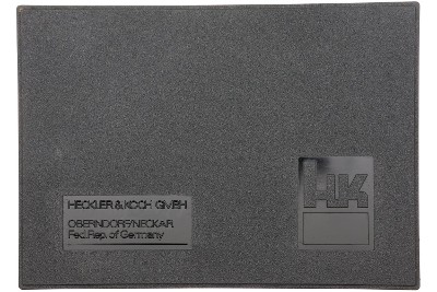 Heckler & Koch, HK, P7 M13, near NIB, 17-93113, FB02490 - Image 12 of 12