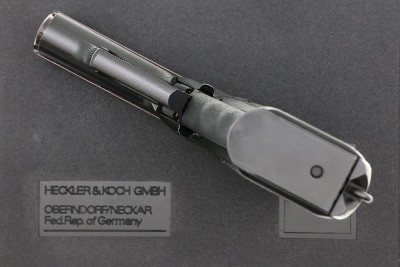 Heckler & Koch, HK, P7 M13, near NIB, 17-93113, FB02490 - Image 7 of 12