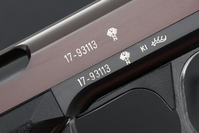 Heckler & Koch, HK, P7 M13, near NIB, 17-93113, FB02490 - Image 10 of 12