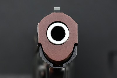Heckler & Koch, HK, P7 M13, near NIB, 17-93113, FB02490 - Image 6 of 12
