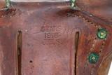 Colt 1911 US WWI Military Pistol, Holster, Mills Pouch, 256006, FB01629 - Image 15 of 18
