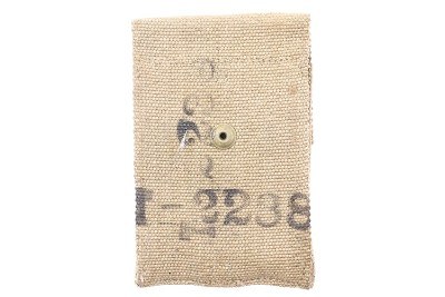 Colt 1911 US WWI Military Pistol, Holster, Mills Pouch, 256006, FB01629 - Image 17 of 18