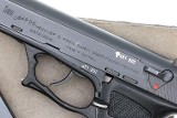 Heckler & Koch H&K P9S, .45 ACP, Boxed, 401802, FB01067 - Image 2 of 12