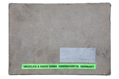 Heckler & Koch H&K P9S, .45 ACP, Boxed, 401802, FB01067 - Image 12 of 12