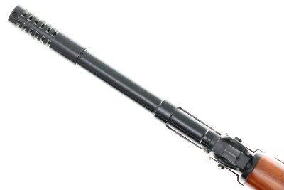 FN 49 Belgian Venezuela Contract 7mm Military Rifle, 7872, FB02514 - Image 12 of 16
