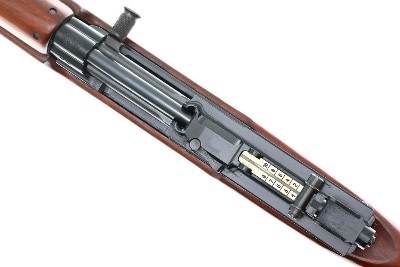 FN 49 Belgian Venezuela Contract 7mm Military Rifle, 7872, FB02514 - Image 2 of 16