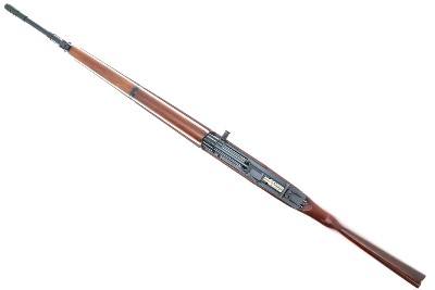 FN 49 Belgian Venezuela Contract 7mm Military Rifle, 7872, FB02514 - Image 11 of 16