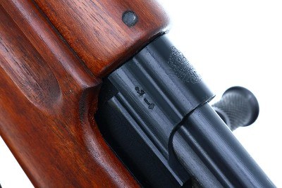 FN 49 Belgian Venezuela Contract 7mm Military Rifle, 7872, FB02514 - Image 6 of 16