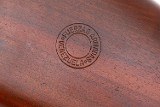 FN 49 Belgian Venezuela Contract 7mm Military Rifle, 7872, FB02514 - Image 9 of 16