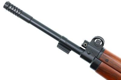 FN 49 Belgian Venezuela Contract 7mm Military Rifle, 7872, FB02514 - Image 15 of 16