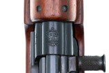 FN 49 Belgian Venezuela Contract 7mm Military Rifle, 7872, FB02514 - Image 4 of 16