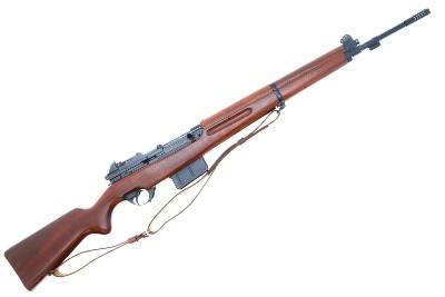 FN 49 Belgian Venezuela Contract 7mm Military Rifle, 7872, FB02514 - Image 1 of 16