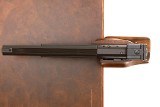 Hammerli 208 Factory Engraved 125 Year Swiss Pistol, Cased, JP0298, FB02063 - Image 10 of 12