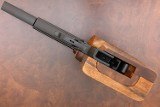 Hammerli 208 Factory Engraved 125 Year Swiss Pistol, Cased, JP0298, FB02063 - Image 9 of 12