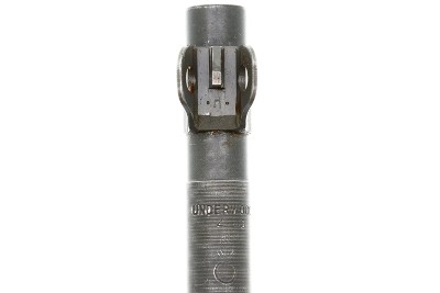 Underwood M1 Carbine, WWII Presentation, Documentation, 1403042, FB02419 - Image 8 of 25
