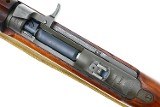 Underwood M1 Carbine, WWII Presentation, Documentation, 1403042, FB02419 - Image 1 of 25