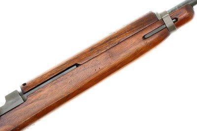 Underwood M1 Carbine, WWII Presentation, Documentation, 1403042, FB02419 - Image 11 of 25
