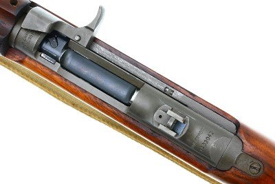 Underwood M1 Carbine, WWII Presentation, Documentation, 1403042, FB02419 - Image 1 of 25