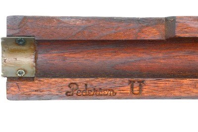 Underwood M1 Carbine, WWII Presentation, Documentation, 1403042, FB02419 - Image 18 of 25