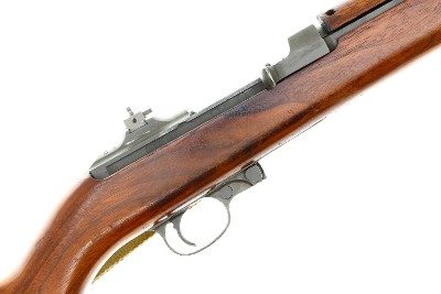 Underwood M1 Carbine, WWII Presentation, Documentation, 1403042, FB02419 - Image 12 of 25