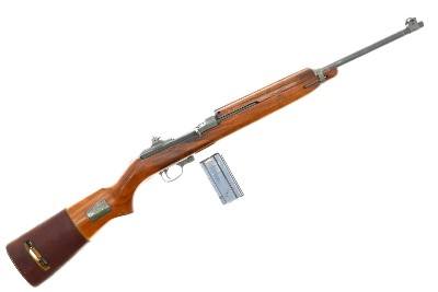 Underwood M1 Carbine, WWII Presentation, Documentation, 1403042, FB02419 - Image 3 of 25