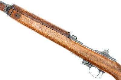 Underwood M1 Carbine, WWII Presentation, Documentation, 1403042, FB02419 - Image 24 of 25