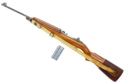 Underwood M1 Carbine, WWII Presentation, Documentation, 1403042, FB02419 - Image 6 of 25
