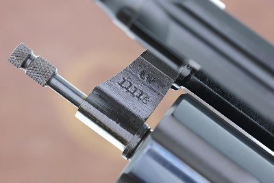 Colt Cobra .38 Snub Nose Lightweight Revolver, Boxed, 11116, FB01707 - Image 10 of 18