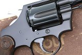 Colt Cobra .38 Snub Nose Lightweight Revolver, Boxed, 11116, FB01707 - Image 4 of 18