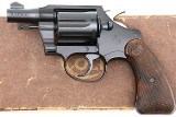 Colt Cobra .38 Snub Nose Lightweight Revolver, Boxed, 11116, FB01707 - Image 1 of 18