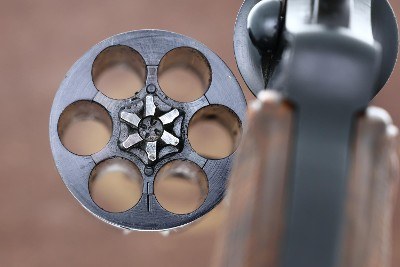 Colt Cobra .38 Snub Nose Lightweight Revolver, Boxed, 11116, FB01707 - Image 12 of 18