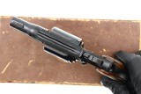 Colt Cobra .38 Snub Nose Lightweight Revolver, Boxed, 11116, FB01707 - Image 6 of 18