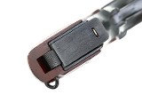 Russian Izhevsk Arsenal Makarov Rig, 