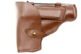 Russian Izhevsk Arsenal Makarov Rig, 