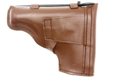 Russian Izhevsk Arsenal Makarov Rig, 