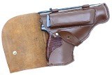 Russian Izhevsk Arsenal Makarov Rig, 