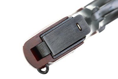 Russian Izhevsk Arsenal Makarov Rig, 
